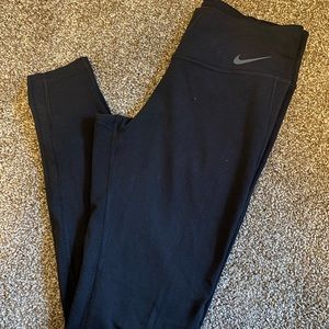 Nike Dri Fit Leggings